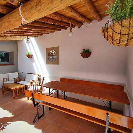 Casa Rural El Cano Nava del Rey Extérieur photo