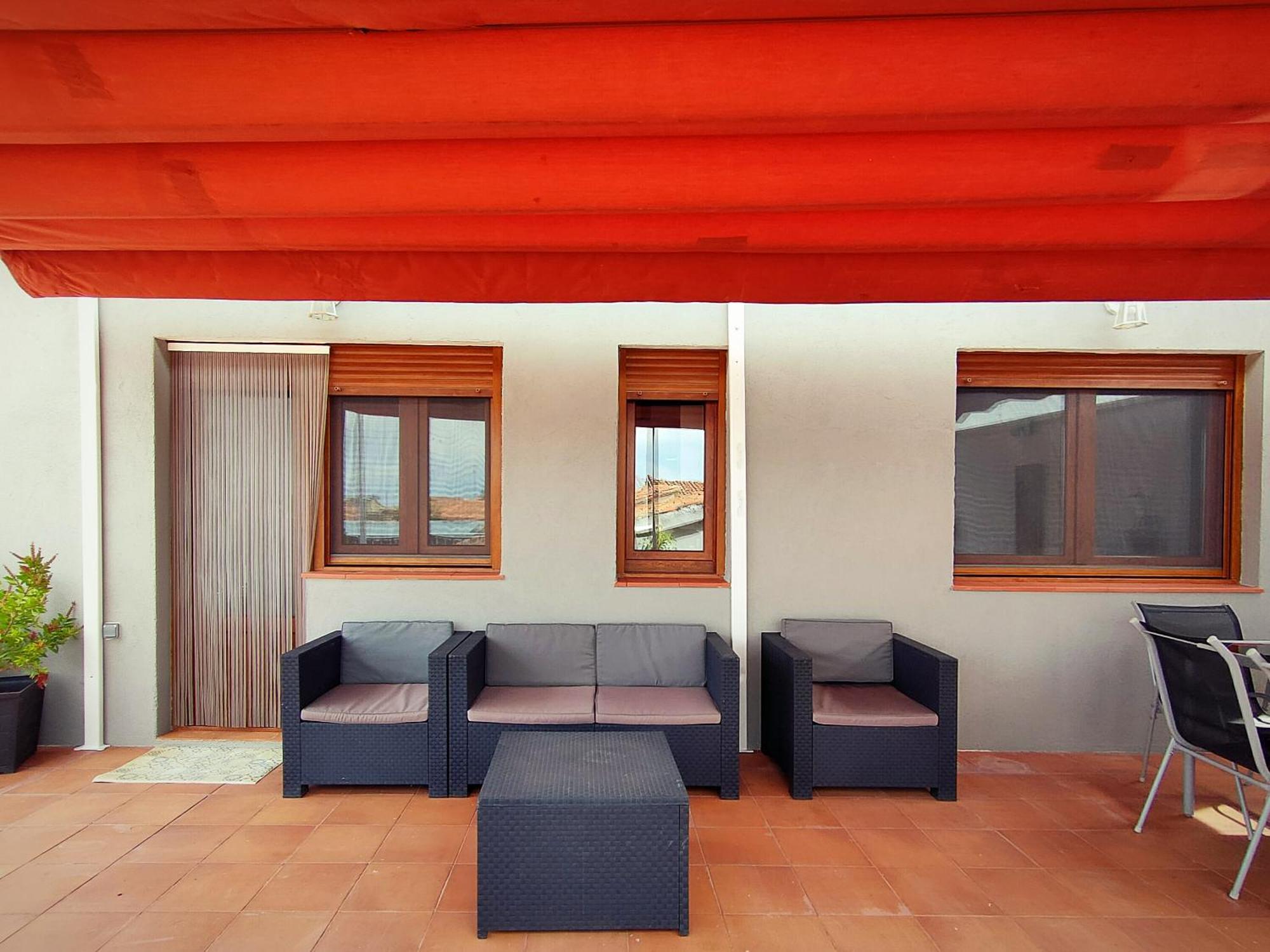 Casa Rural El Cano Nava del Rey Extérieur photo