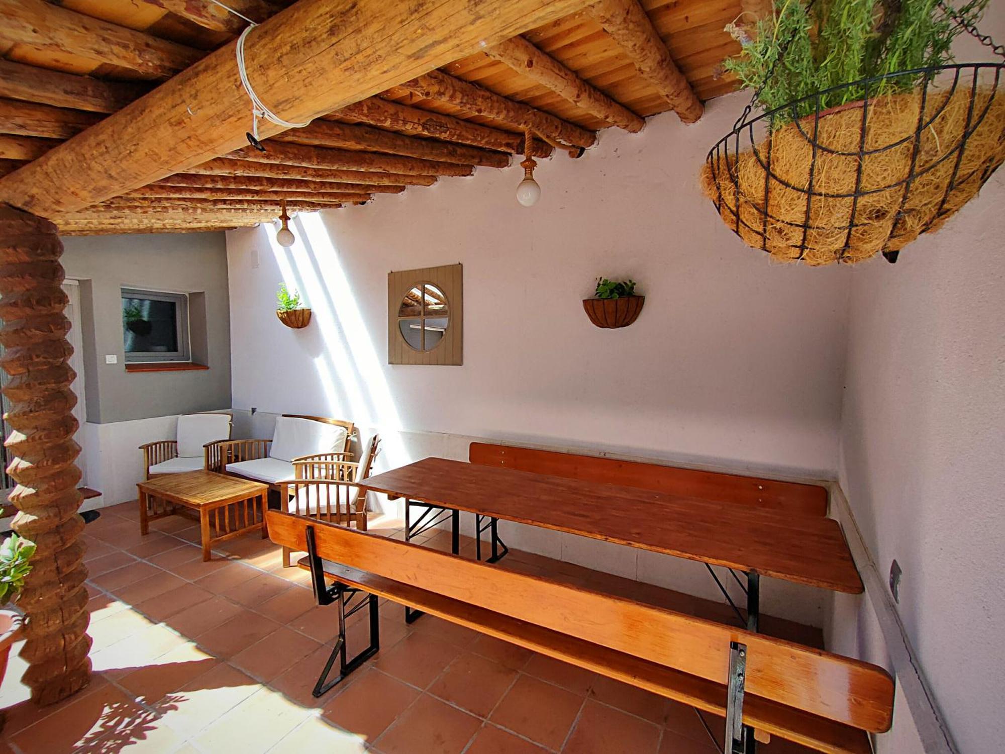 Casa Rural El Cano Nava del Rey Extérieur photo