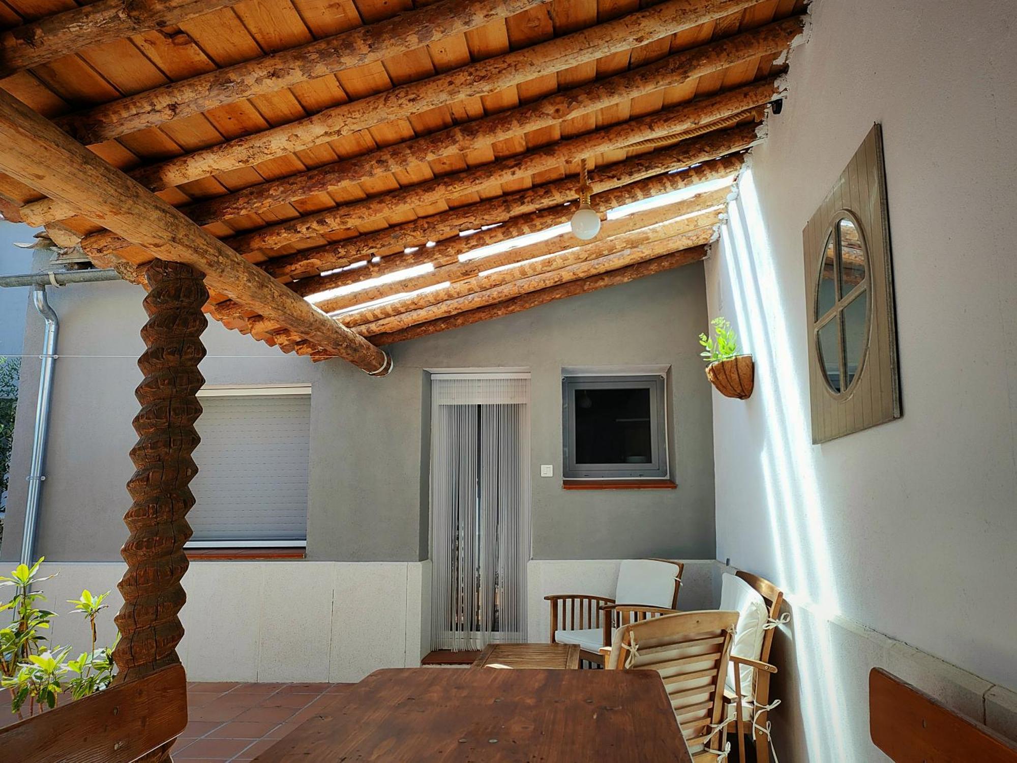 Casa Rural El Cano Nava del Rey Extérieur photo
