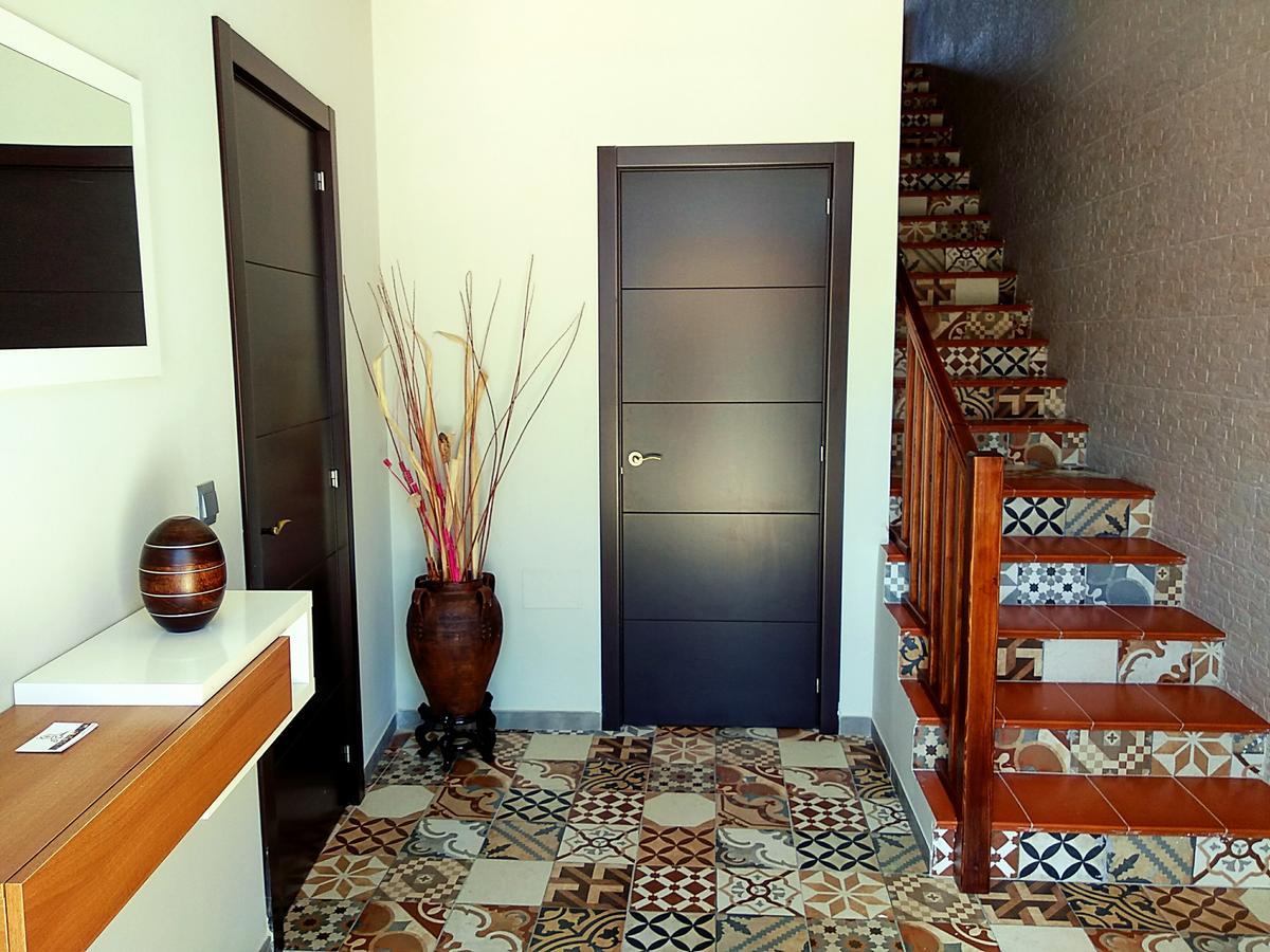 Casa Rural El Cano Nava del Rey Extérieur photo