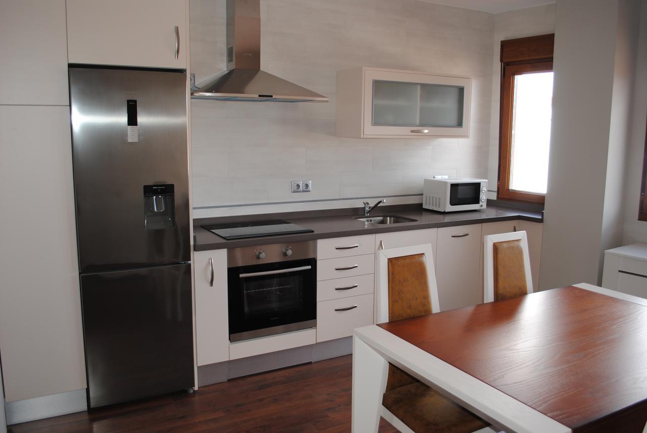 Casa Rural El Cano Nava del Rey Extérieur photo
